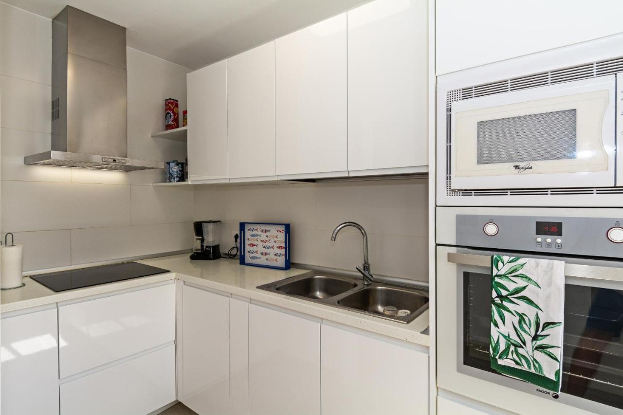 2Br Terrace Home - 10 Min Walk To The Beach Playa Honda  Exterior foto