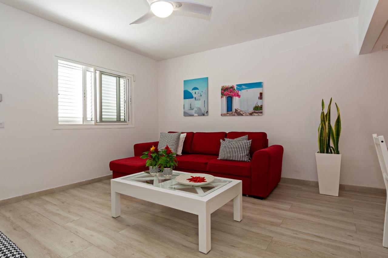 2Br Terrace Home - 10 Min Walk To The Beach Playa Honda  Exterior foto