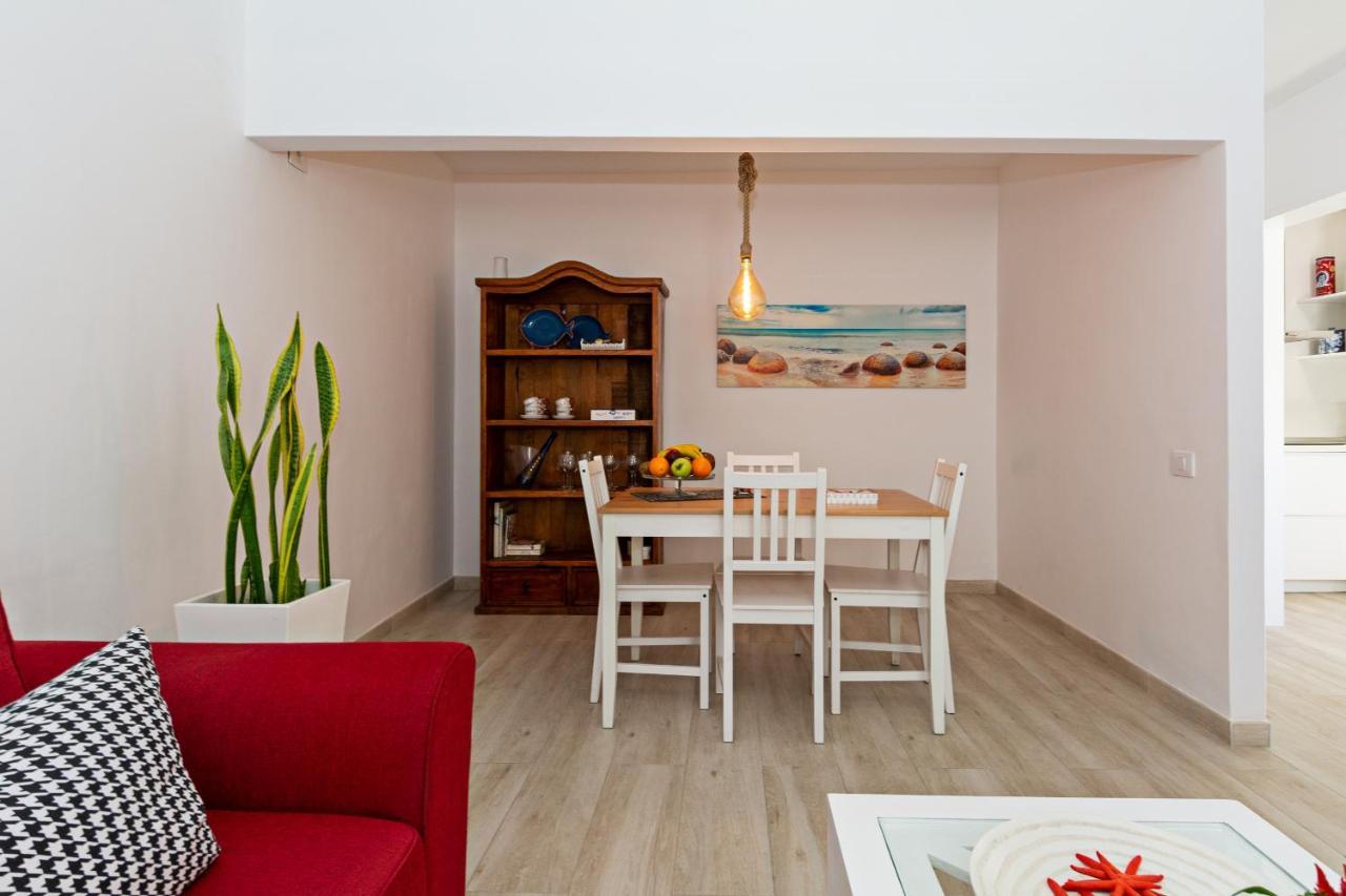 2Br Terrace Home - 10 Min Walk To The Beach Playa Honda  Exterior foto