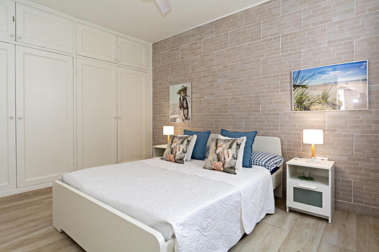 2Br Terrace Home - 10 Min Walk To The Beach Playa Honda  Exterior foto
