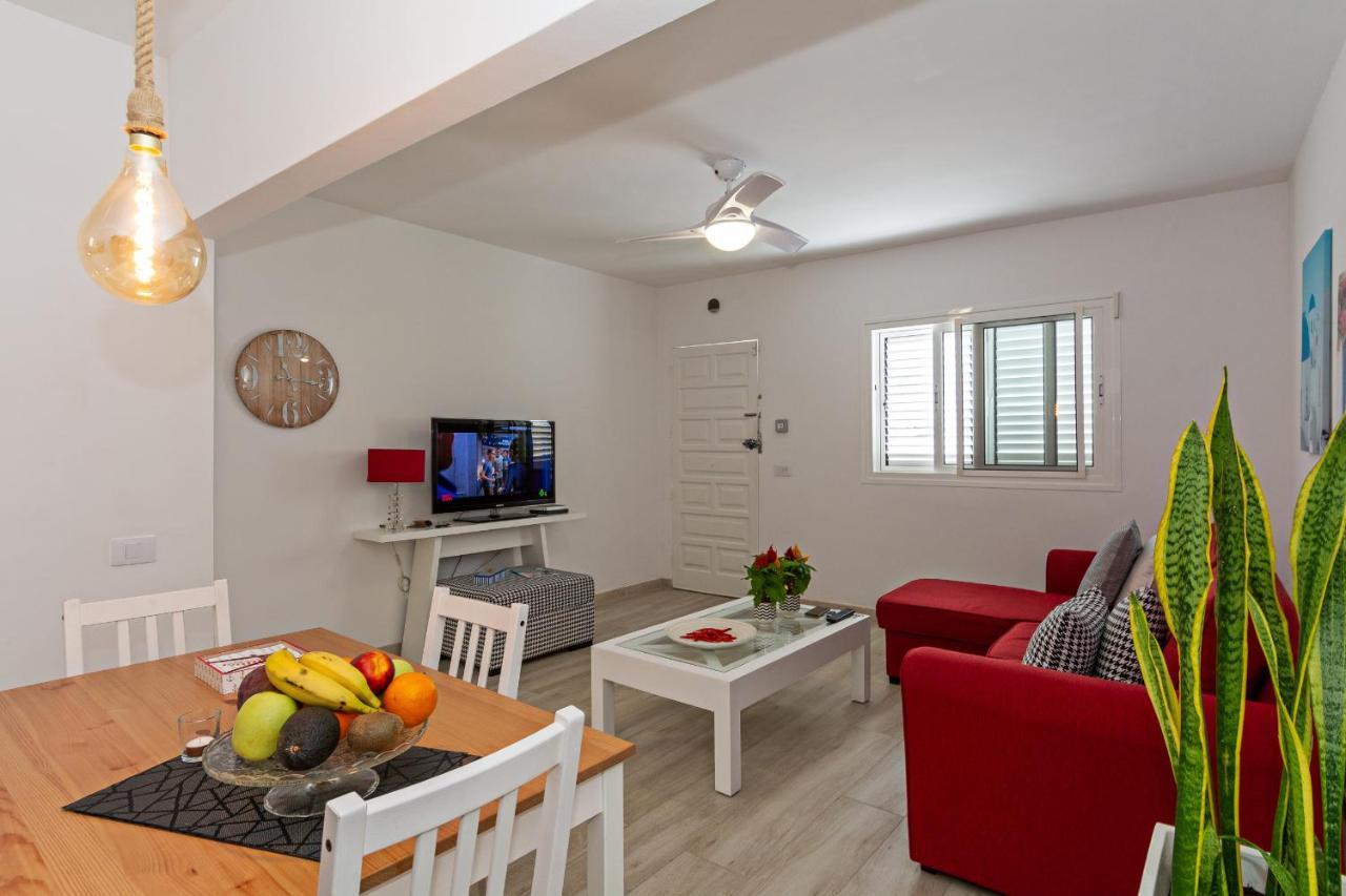 2Br Terrace Home - 10 Min Walk To The Beach Playa Honda  Exterior foto