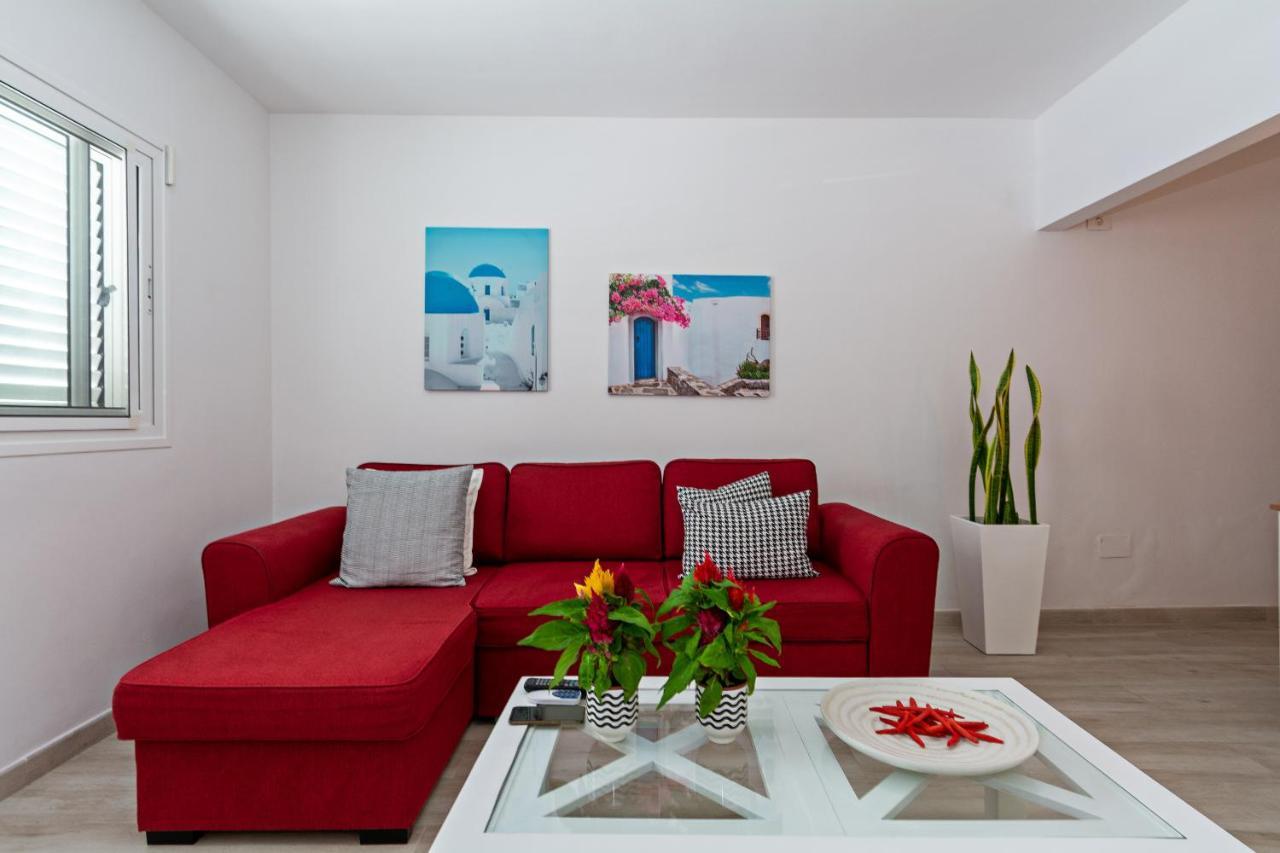 2Br Terrace Home - 10 Min Walk To The Beach Playa Honda  Exterior foto