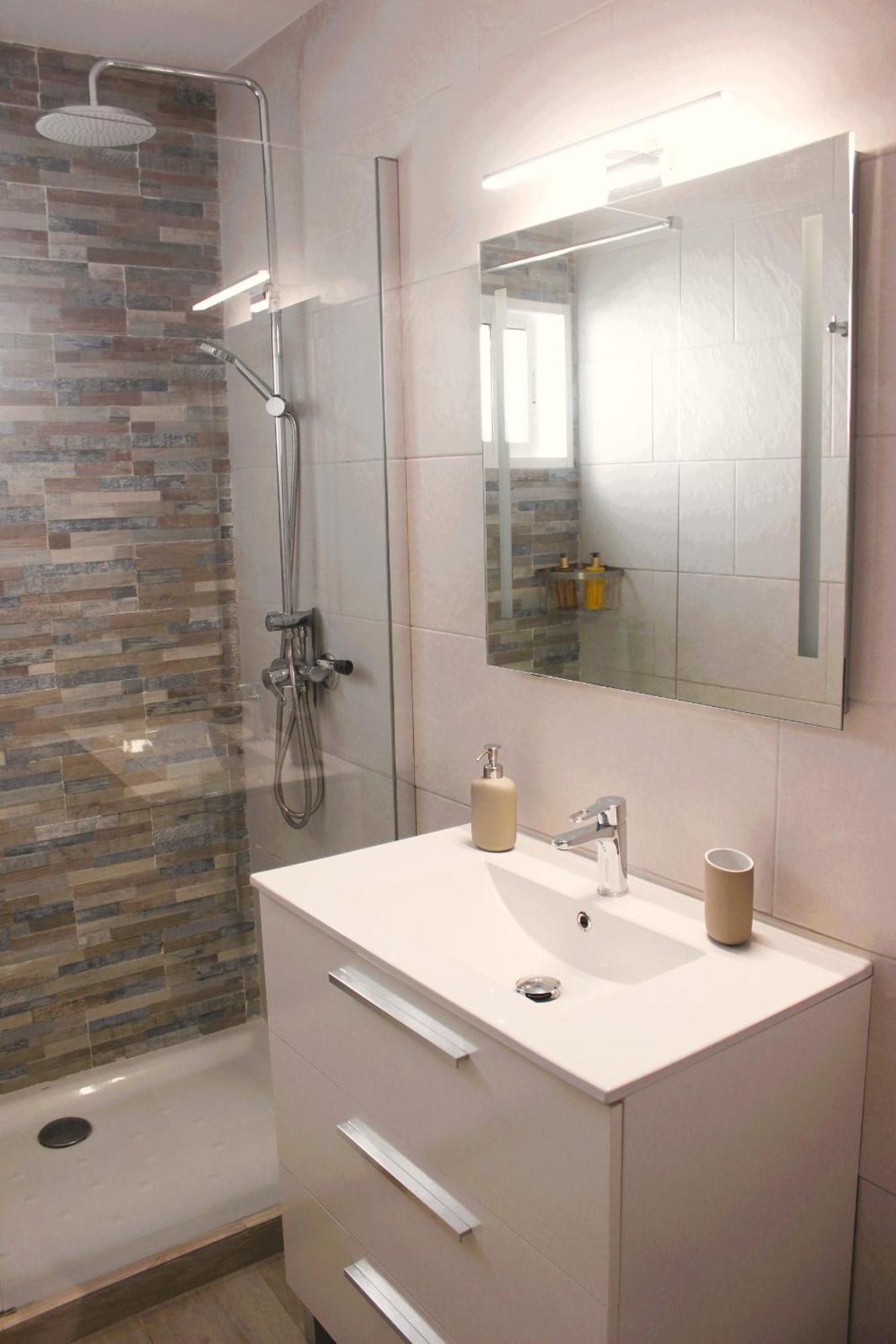 2Br Terrace Home - 10 Min Walk To The Beach Playa Honda  Exterior foto
